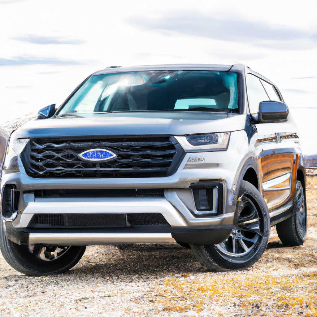 2020 Ford Explorer XLT: характеристики, цвета, 0-60, 0-100, четверть мили, обзор максимальной скорости