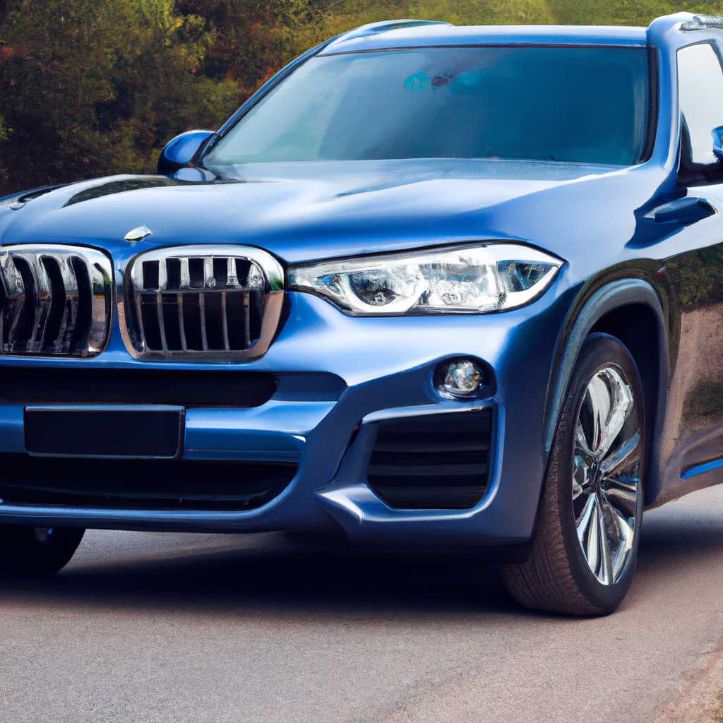 Какие двигатели доступны для BMW X5