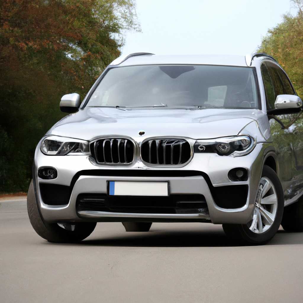 Коробка передач для BMW X5 F15 2013-2018