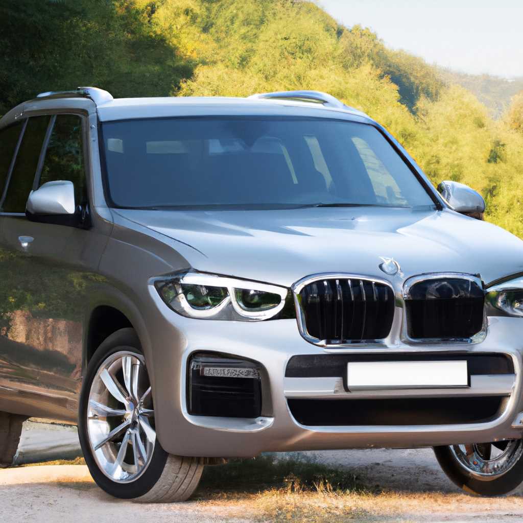 BMW X5 F15 2013-2018: характеристики, цена, отзывы