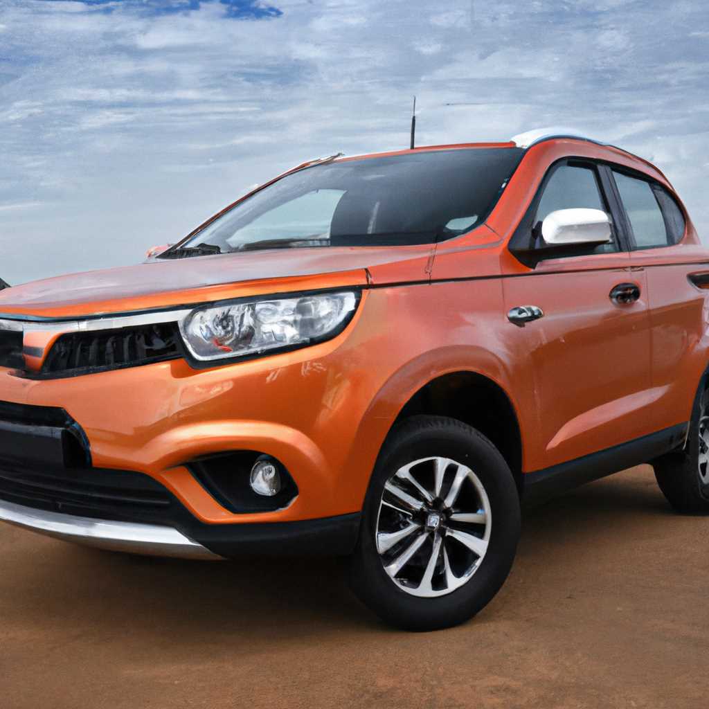 Chery Tiggo 4 Pro Style: особенности модели, преимущества, технические характеристики