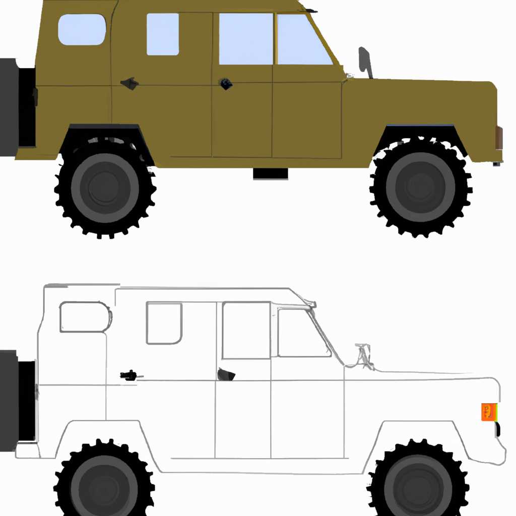 ГАЗ-3308 «Буханка»