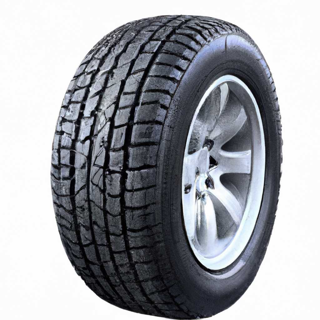 Goodyear Eagle F1 Asymmetric SUV 25550 R19 107W RF