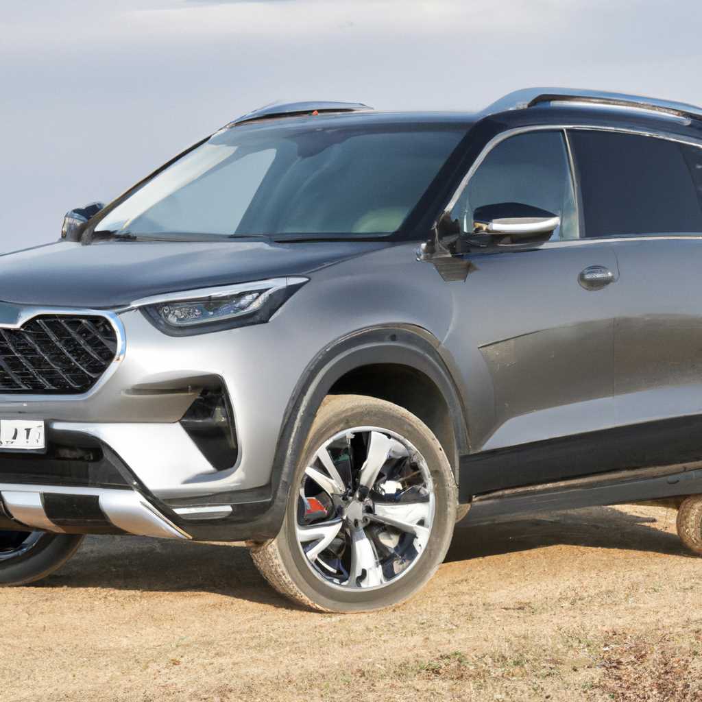 Kia Sorento 4 MQ4: новый уровень комфорта и надежности