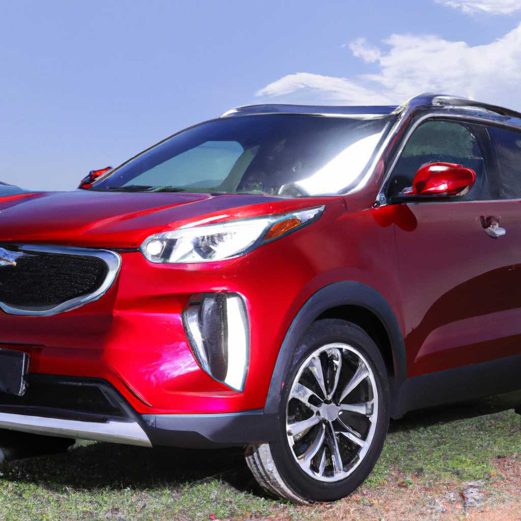 Кроссоверы KIA: обзор моделей, особенности, характеристики