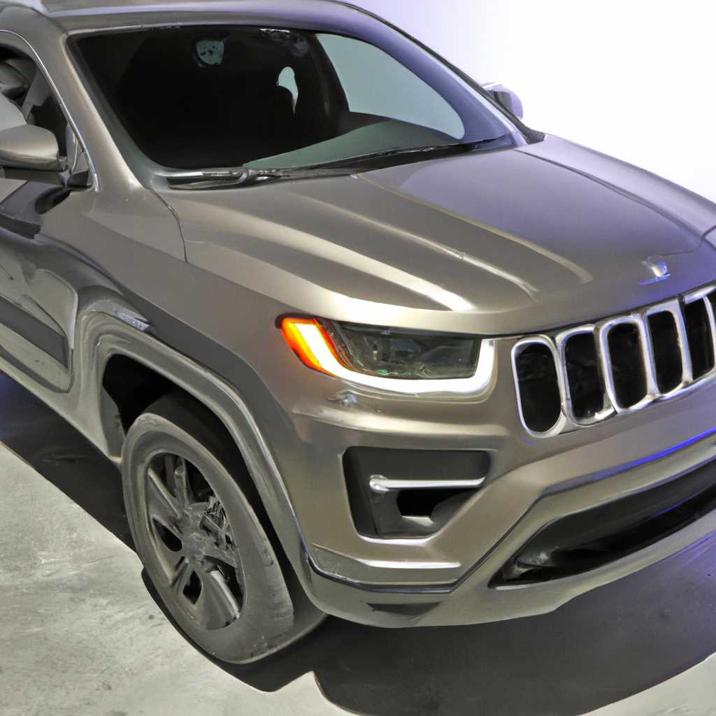 Обновленная линейка силовых агрегатов Jeep Compass