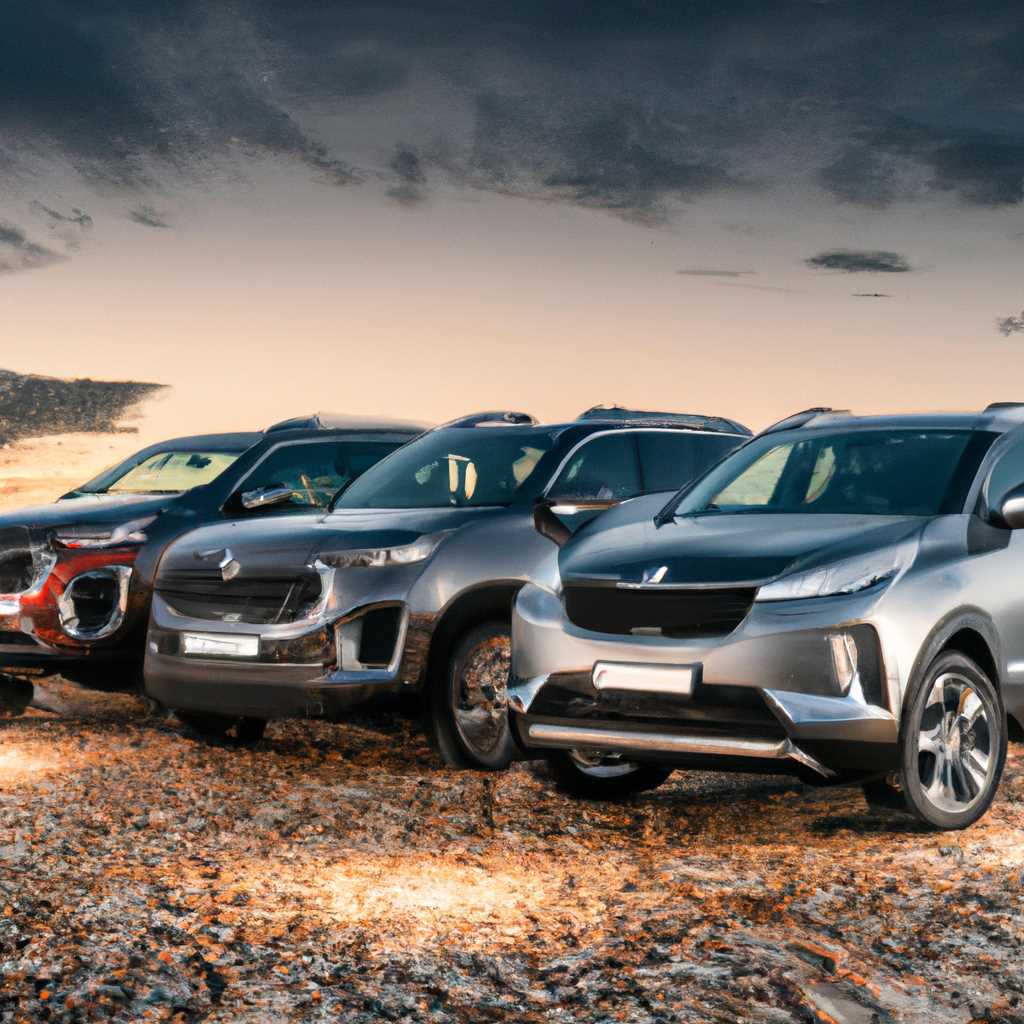 Отличия KIA Sorento от своих конкурентов: