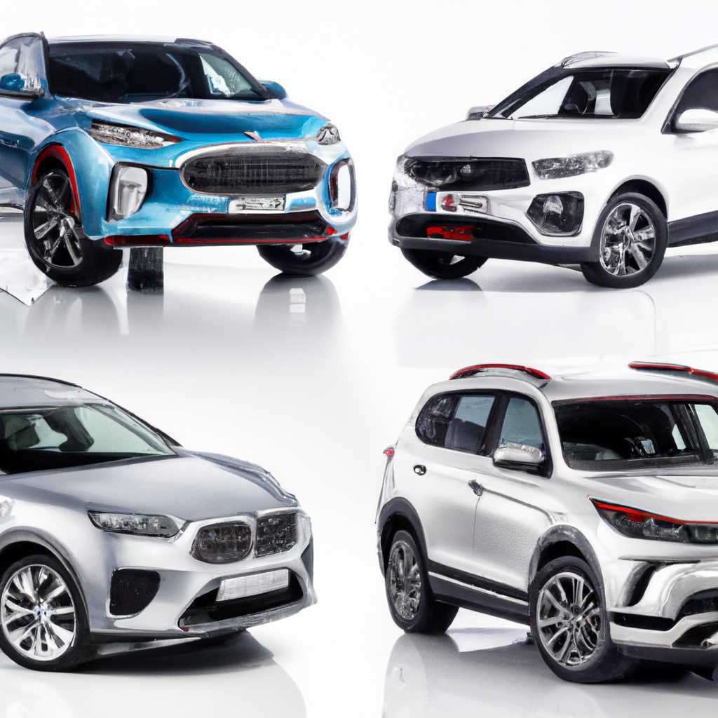 Лучшие автомобили, похожие на KIA Sorento - рейтинг и сравнение моделей