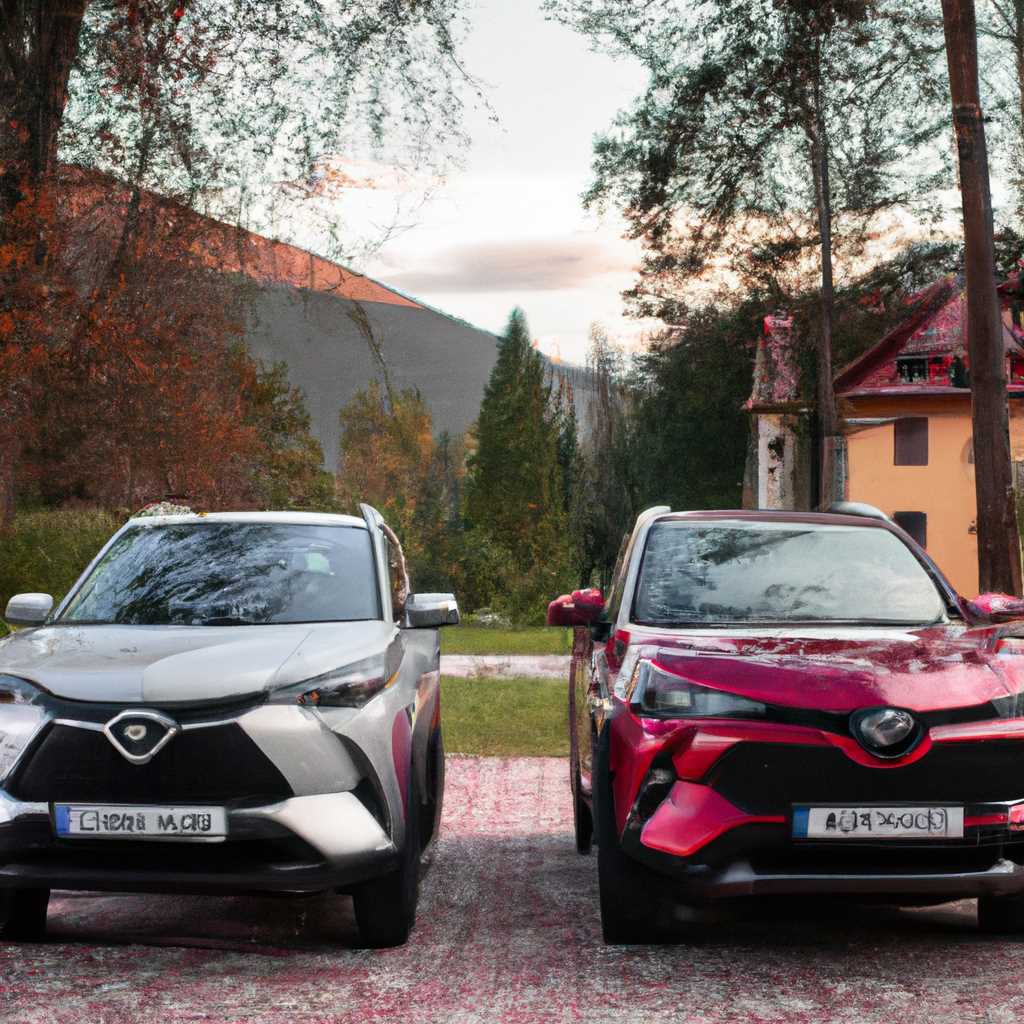 Mazda CX-5 против Toyota RAV4: какой кроссовер лучше и почему? Сравнение и обзор