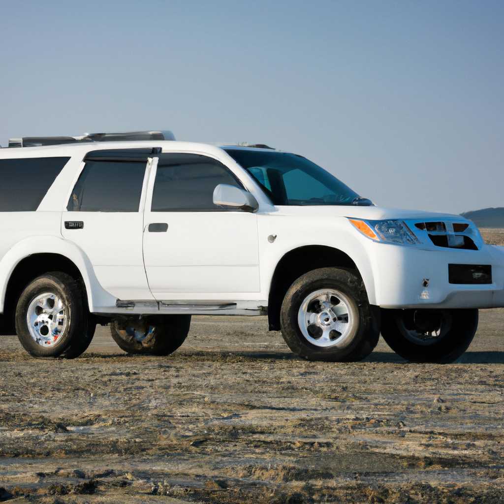 Недостатки модели Mitsubishi Pajero Wagon 2008 года