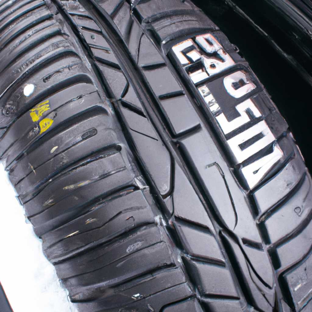 Отзывы и характеристики шины Goodyear Ice Navi SUV - подробный обзор на сайте XYZ