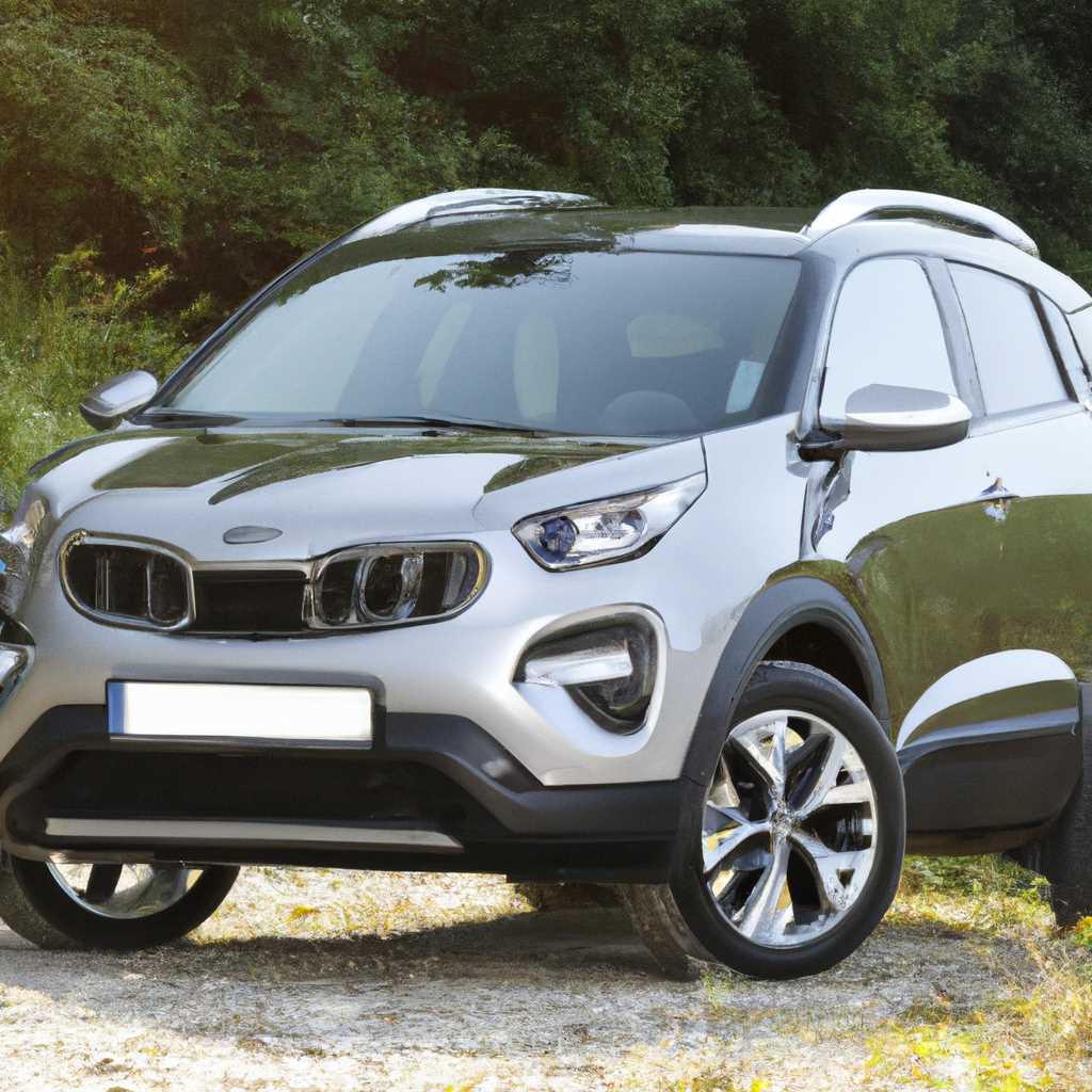 Подержанный Kia Sportage: популярные предложения на рынке