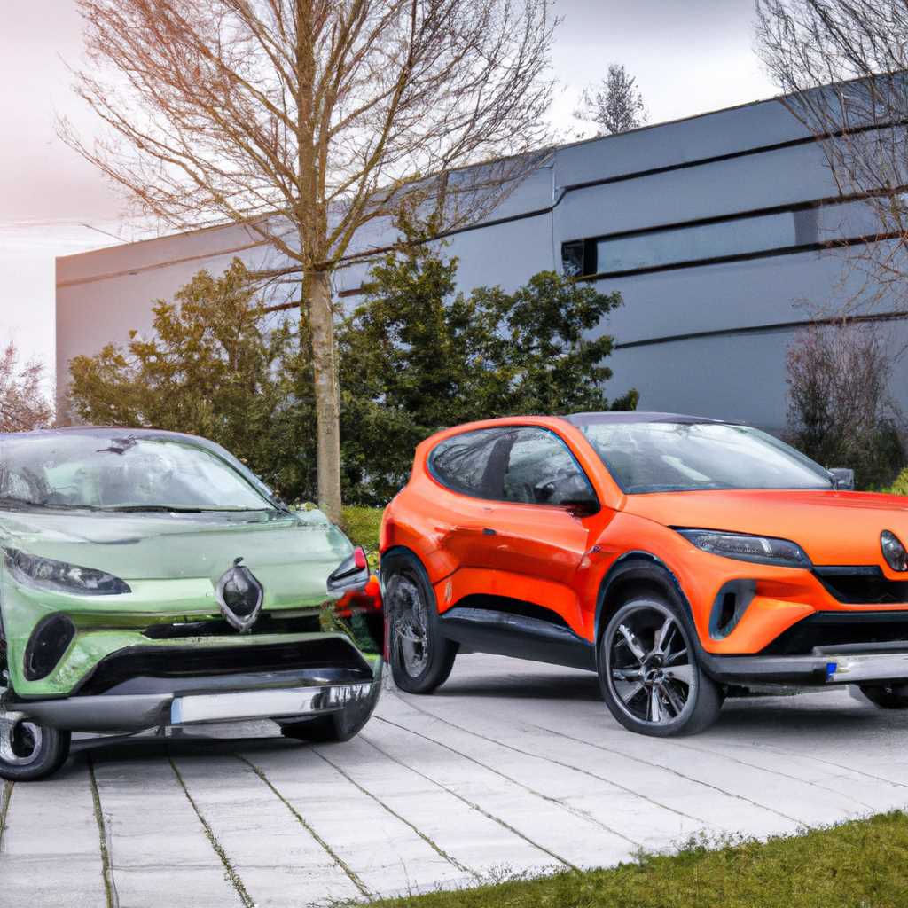 Путаница с кроссовером Renault: Captur или Kaptur?