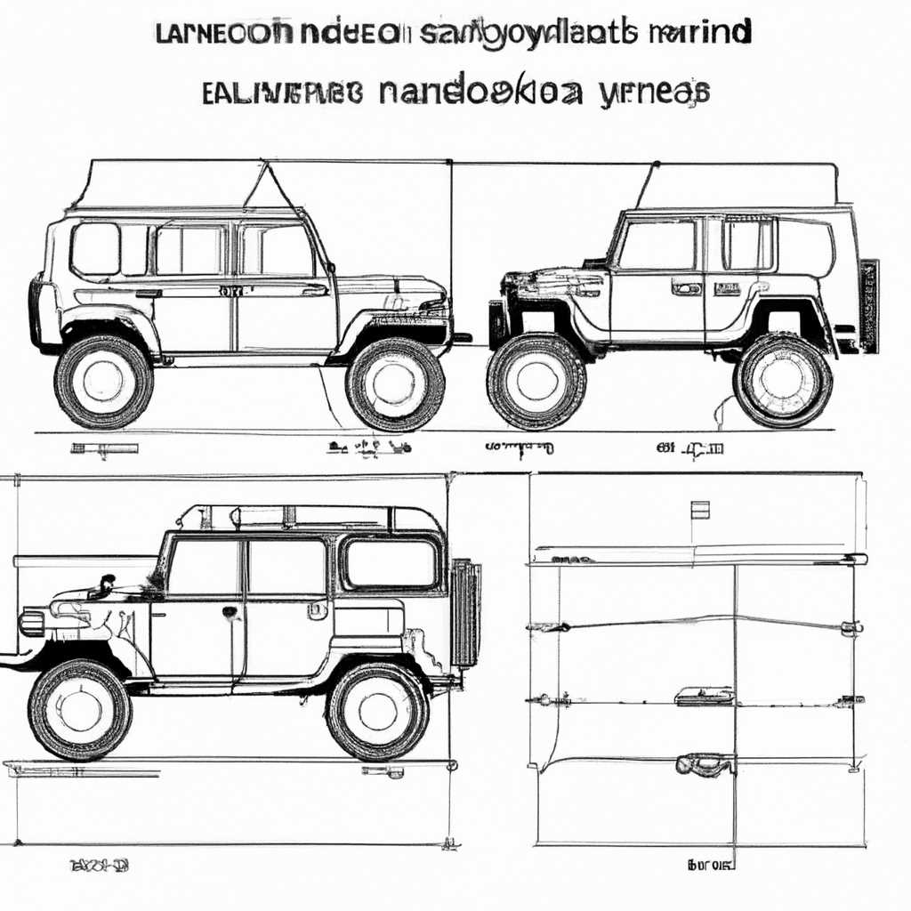 Технические характеристики