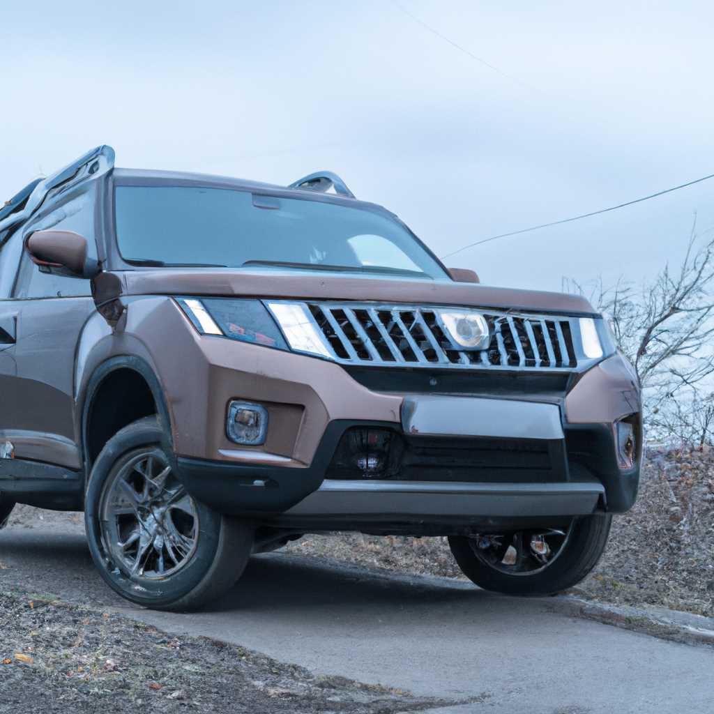 Стоит ли покупать Suzuki Grand Vitara III за 800 тысяч рублей: обзор последнего из бестселлеров