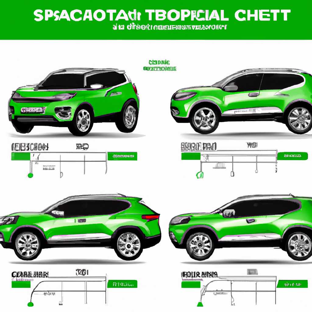 Технические характеристики Kia Sportage: полный обзор модели