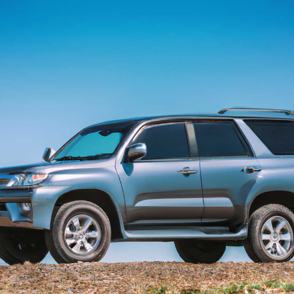 Характеристики автомобиля Toyota Land Cruiser 570: