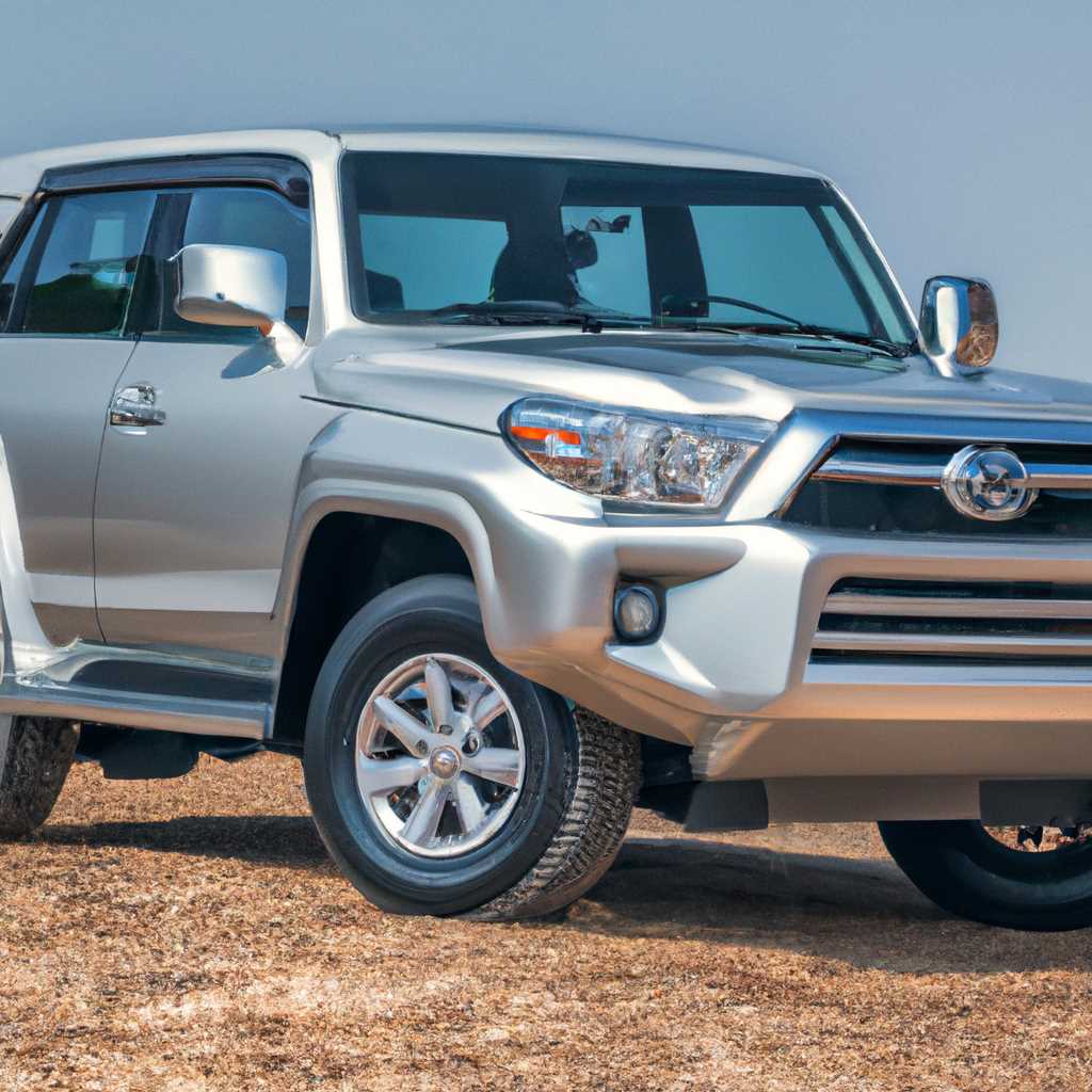 Toyota › Land Cruiser 300 › 35 70th Anniversary - впечатляющая годовщина в истории модели