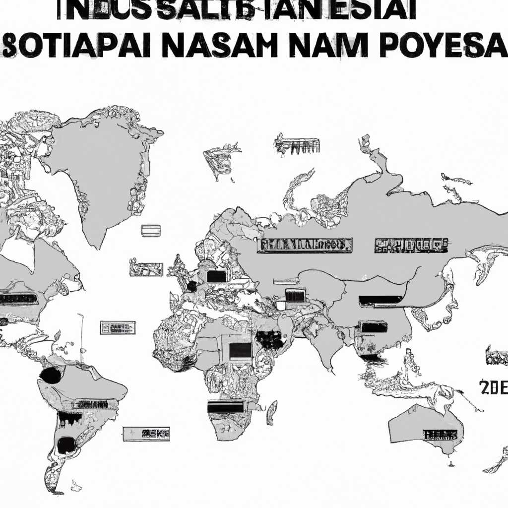 В каких странах производят Nissan заводы в России: полный список