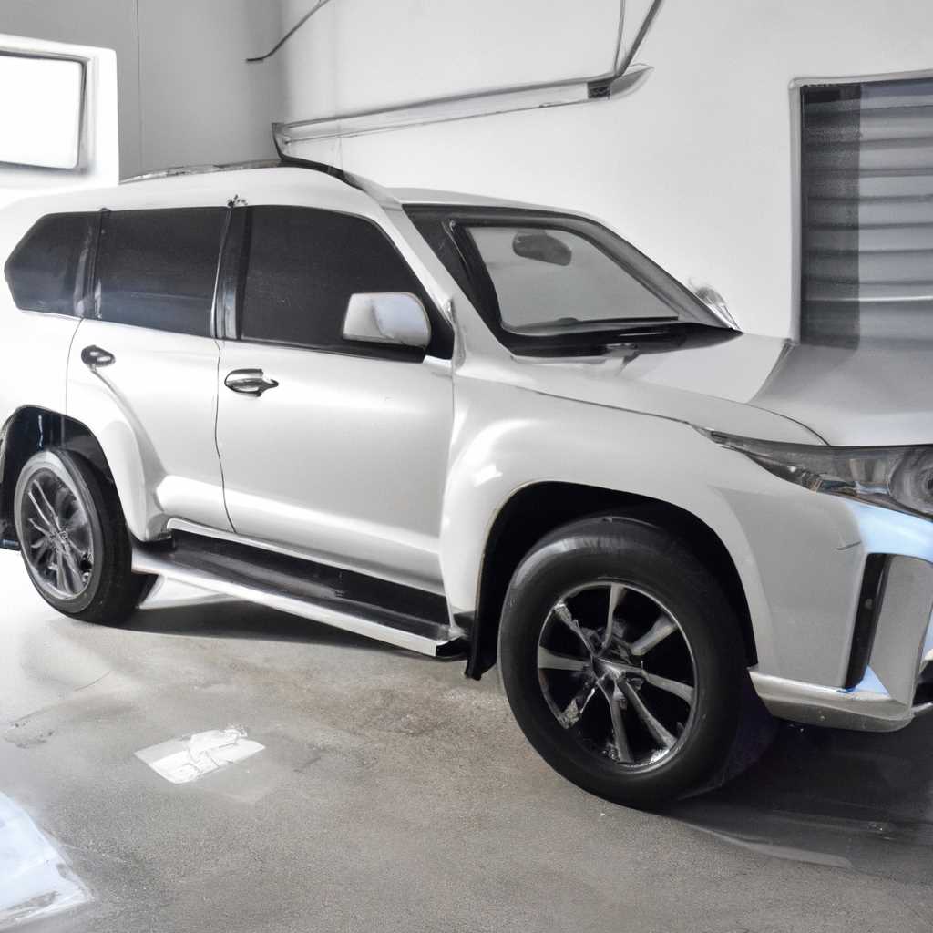 Mitsubishi Pajero Sport с пробегом в Москве 8 в наличии