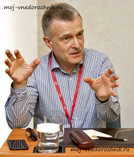 Валерий Тараканов