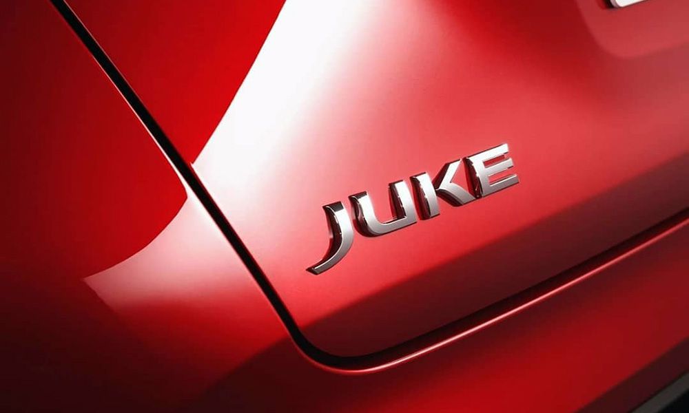 Шилдик Nissan Juke 2